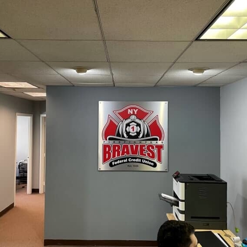 Corporate branding solutions